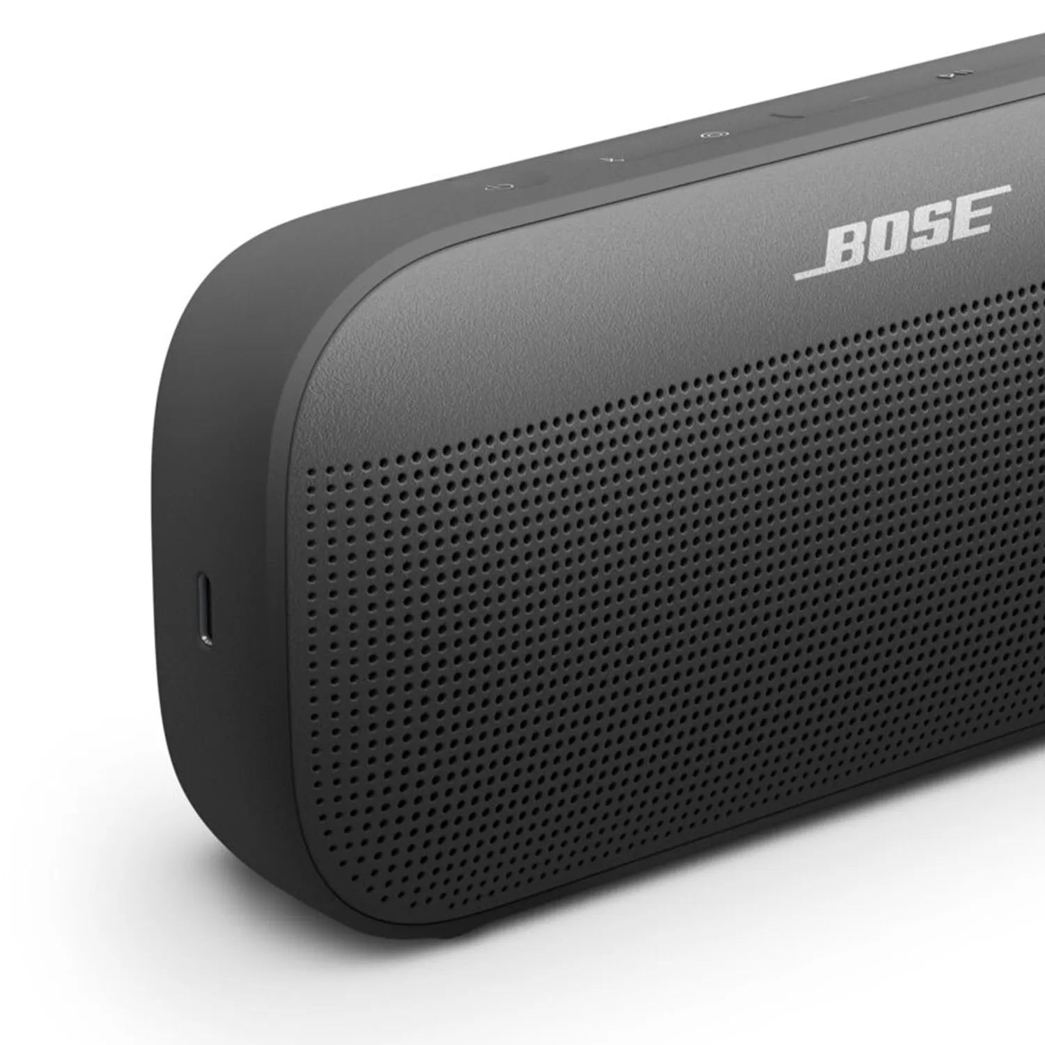 Bose SoundLink Flex SE enceinte Bluetooth noir IP67