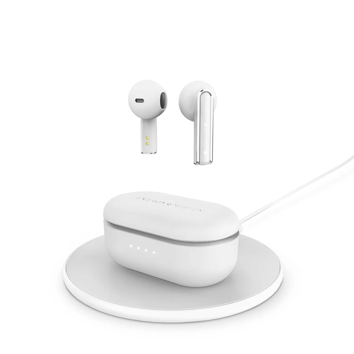 Energy Sistem Style 4 Ultra Space écouteurs True Wireless
