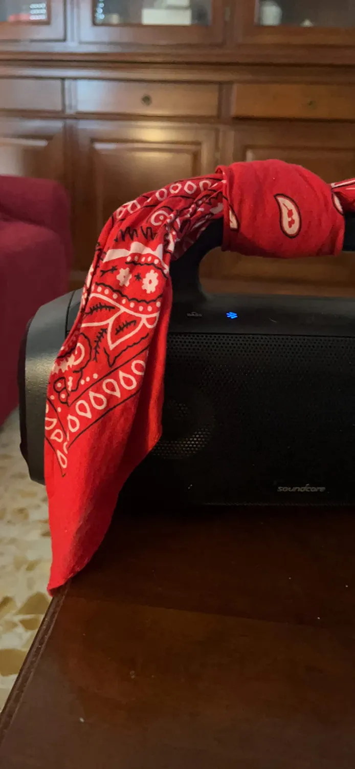 Soundcore Motion Boom enceinte Bluetooth IPX7 24h