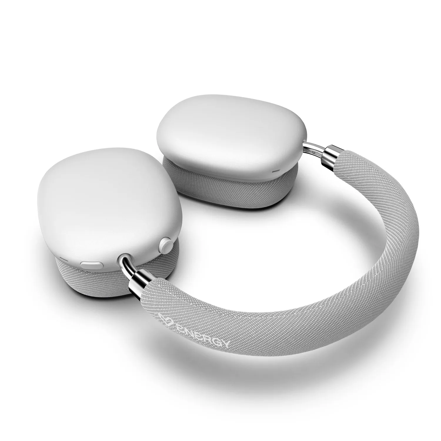 Energy Sistem Pineapple Pro casque Bluetooth Snow ANC