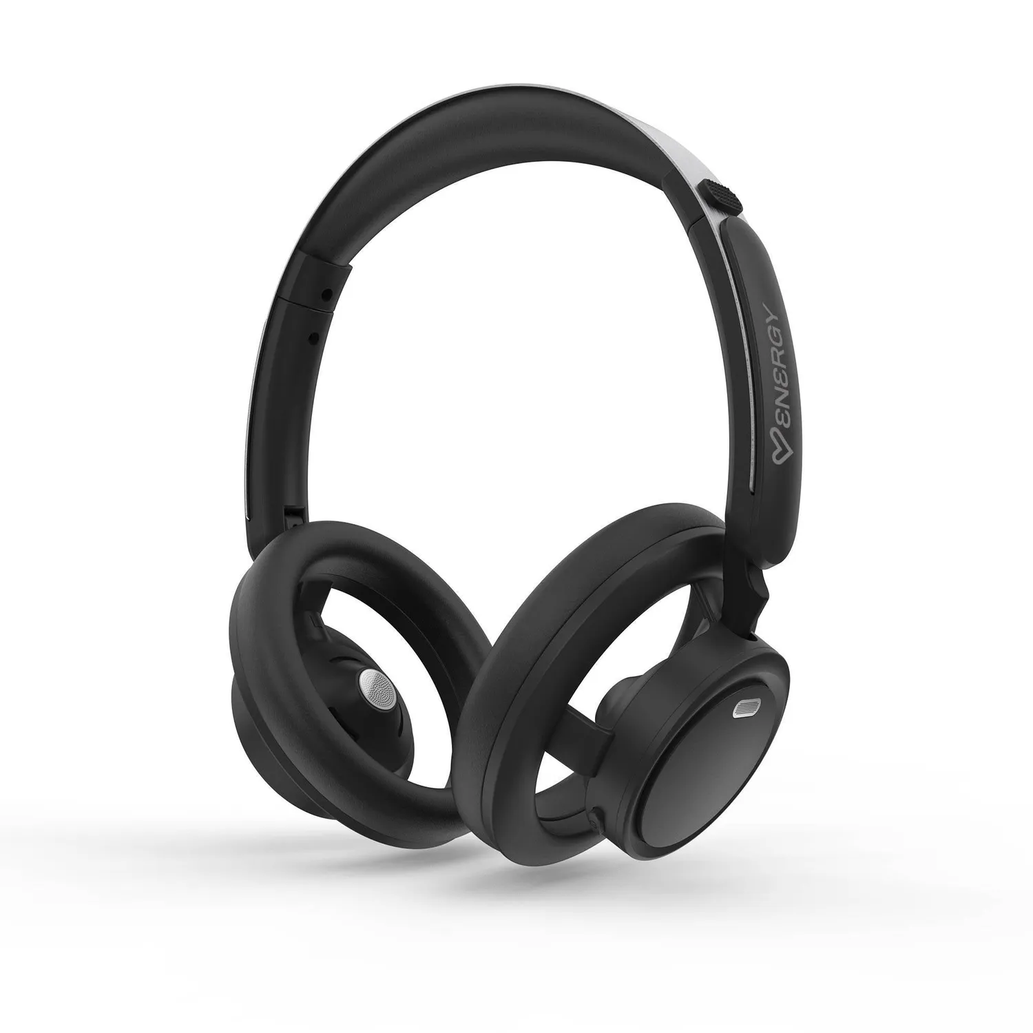Energy Sistem OpenDesign casque Bluetooth Cream 40h