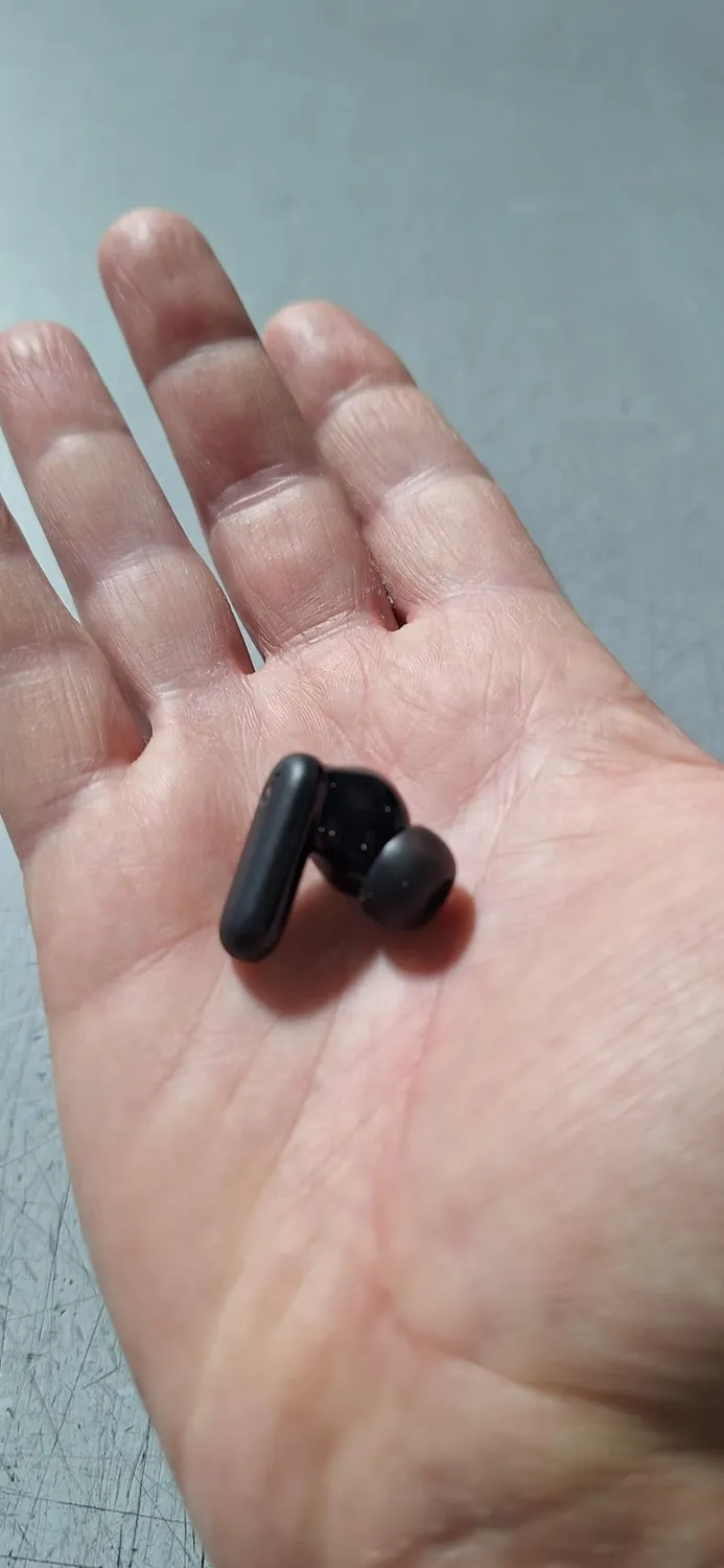 Soundcore P30i écouteurs Bluetooth ANC noir 45H