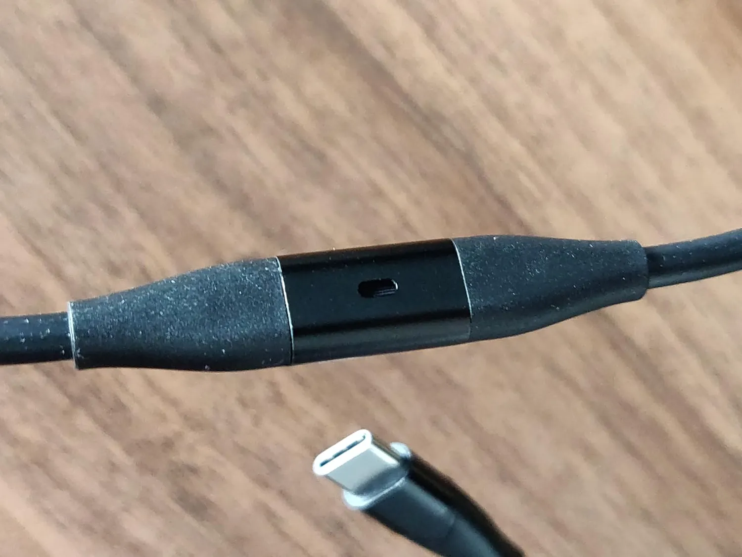 beyerdynamic PRO X câble casque USB-C 1,6 m