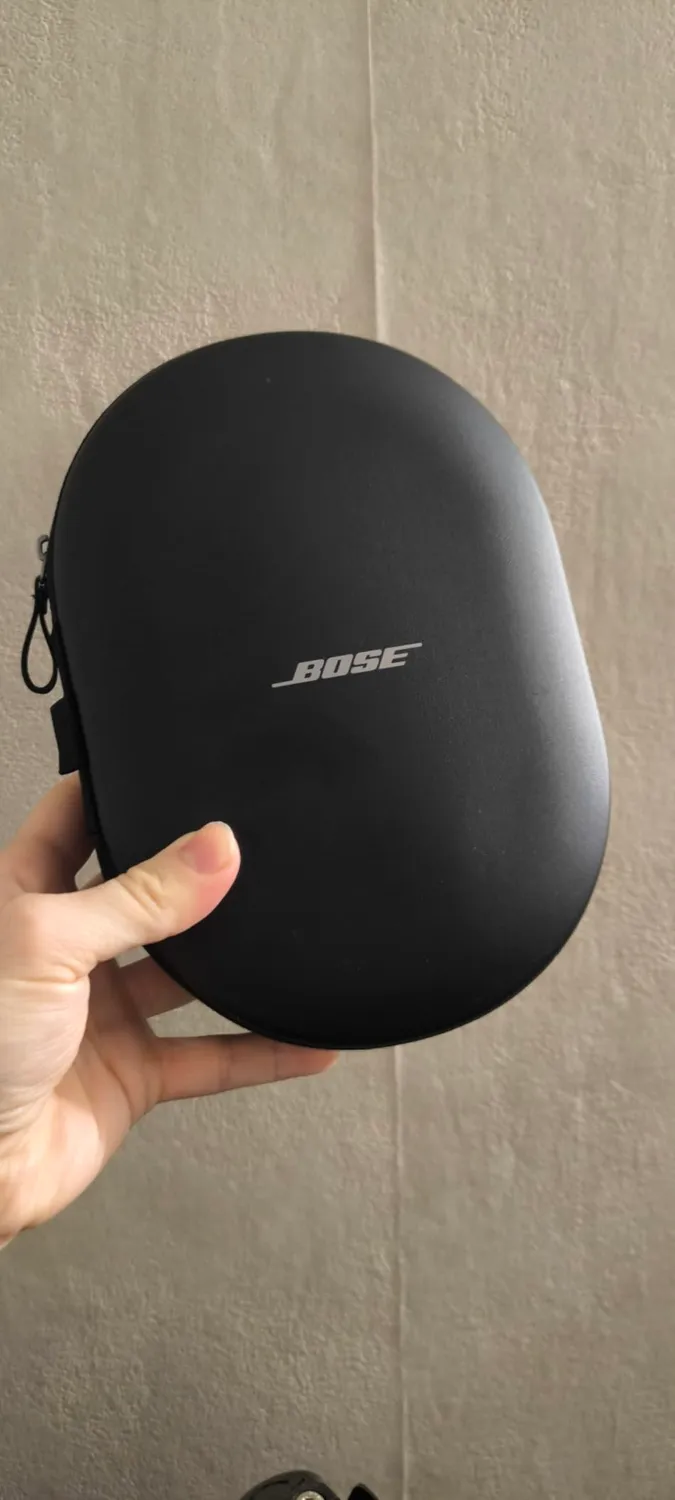 bose QuietComfort Ultra 2 casque bluetooth violet 30h