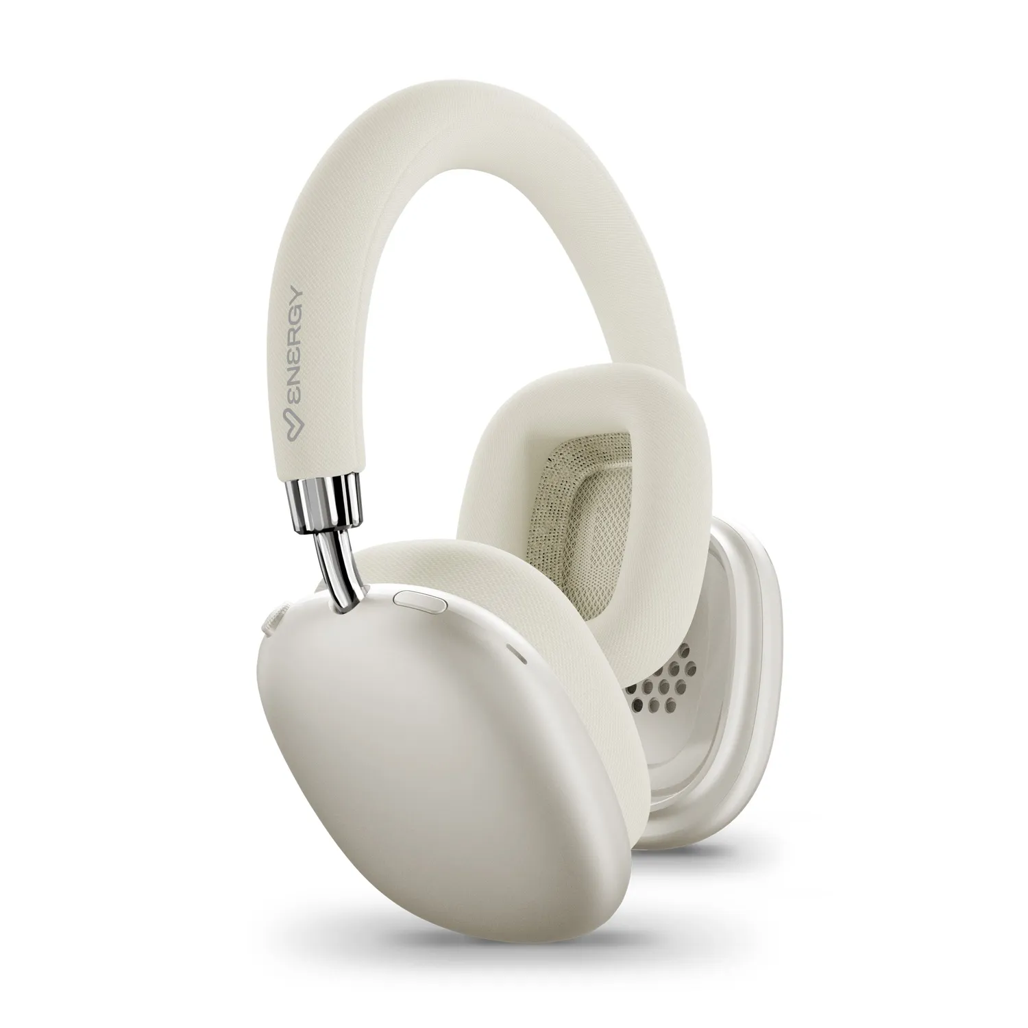 Energy Sistem Pineapple Max casque Bluetooth champagne 40h