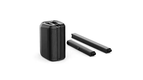 Bose L1 Pro8 système sono portable 180° basses