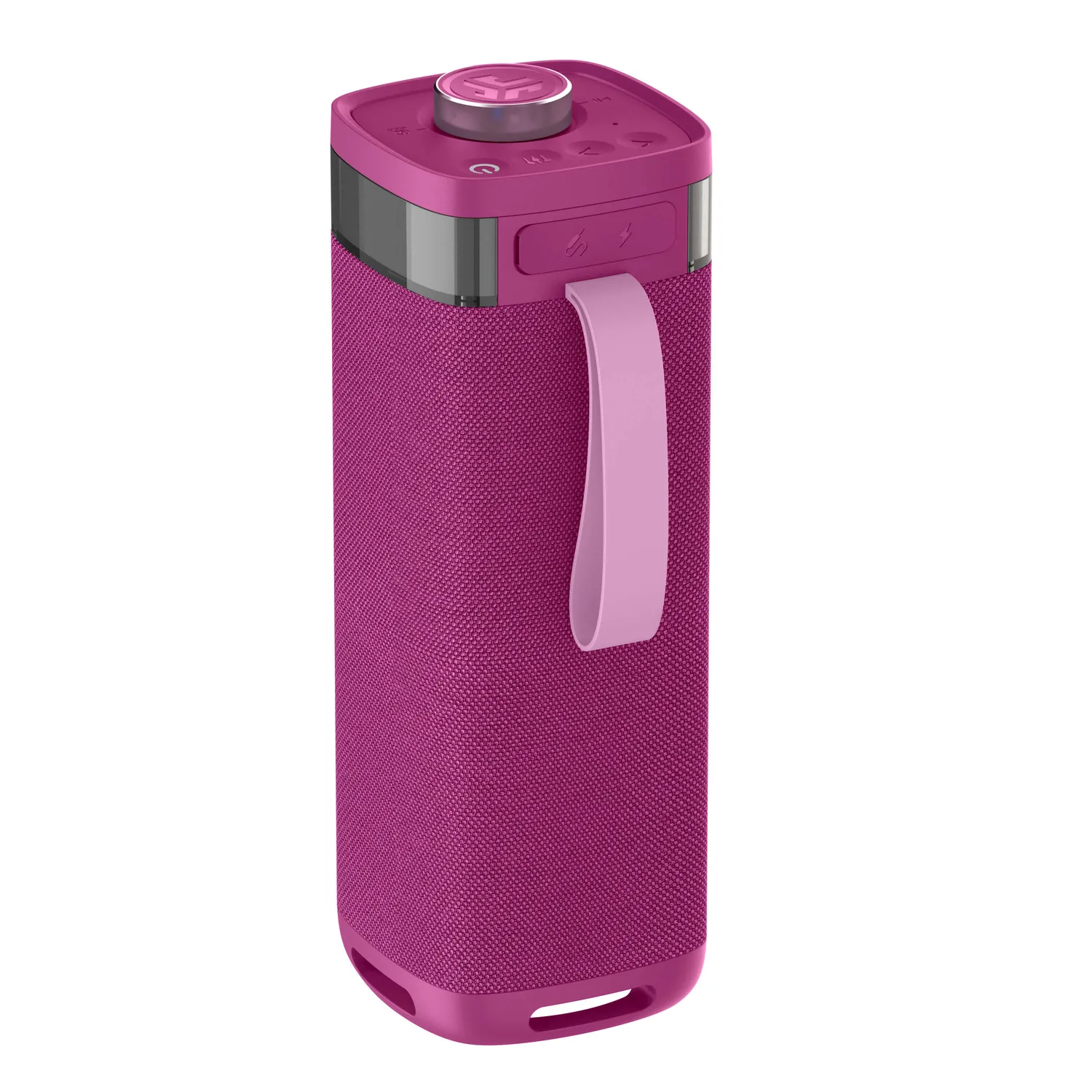 JLab JBuds Party enceinte bluetooth mulberry 30W IP56