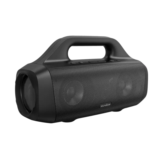 Soundcore Motion Boom enceinte Bluetooth IPX7 24h
