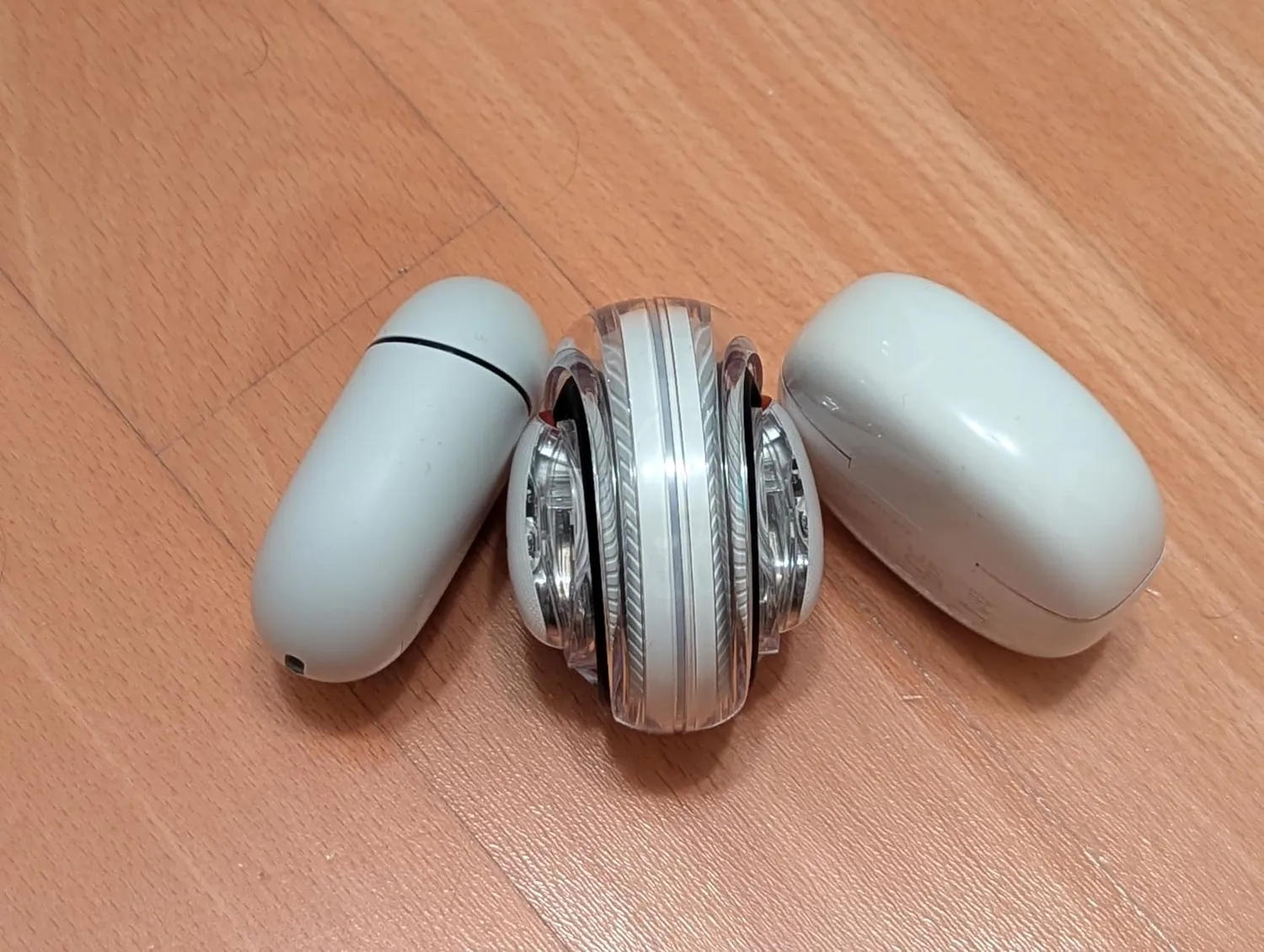 Soundcore V40i écouteurs open-ear Bluetooth noir