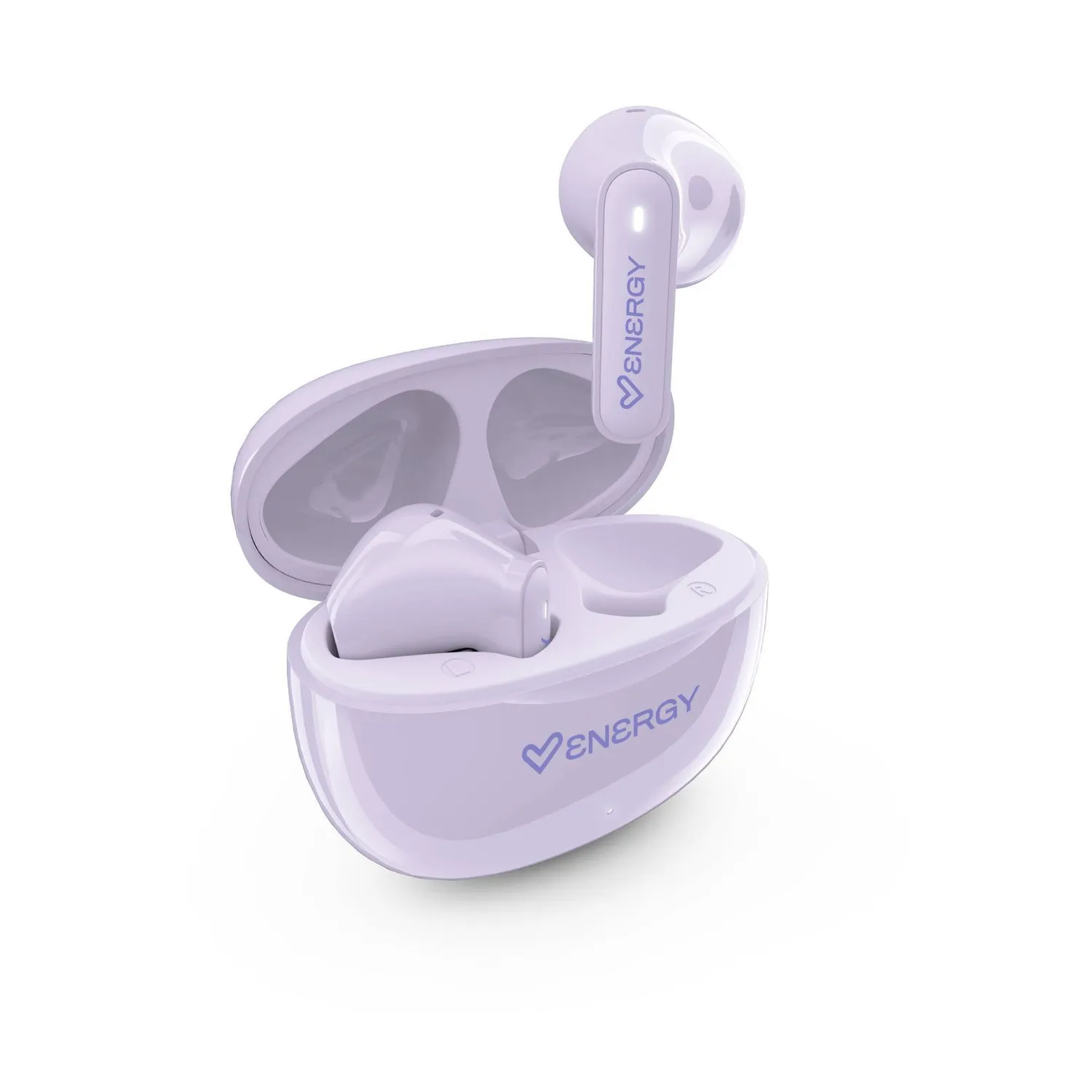 Energy Sistem PopBuds écouteurs TWS Cream 20 h