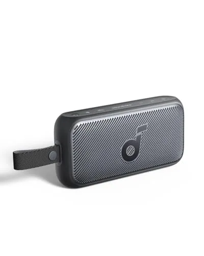 Soundcore Motion 300 enceinte bluetooth noir 30W IPX7