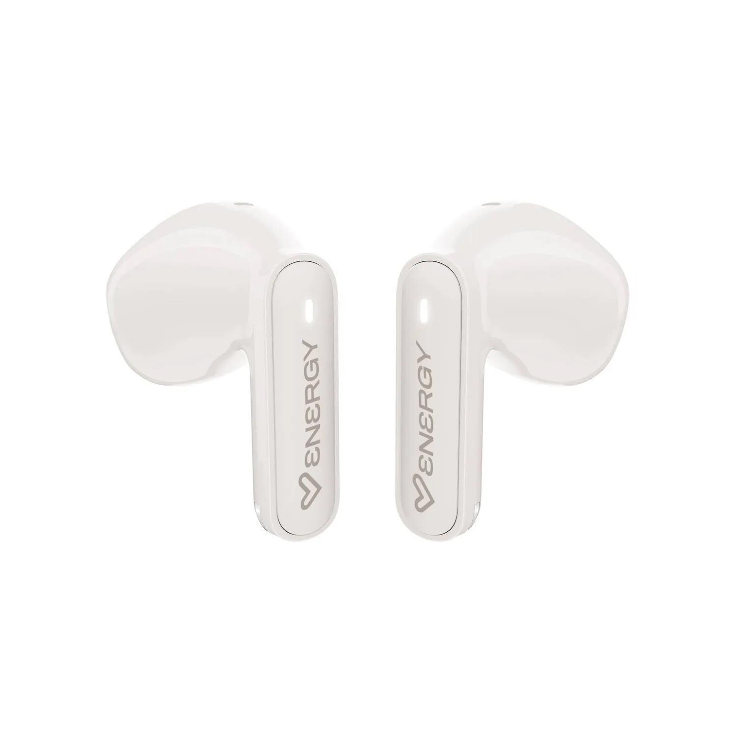 Energy Sistem PopBuds écouteurs TWS Cream 20 h