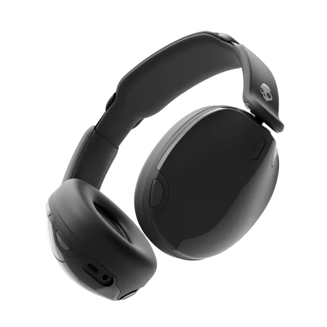 Skullcandy Hesh 540 ANC casque Bone antibruit