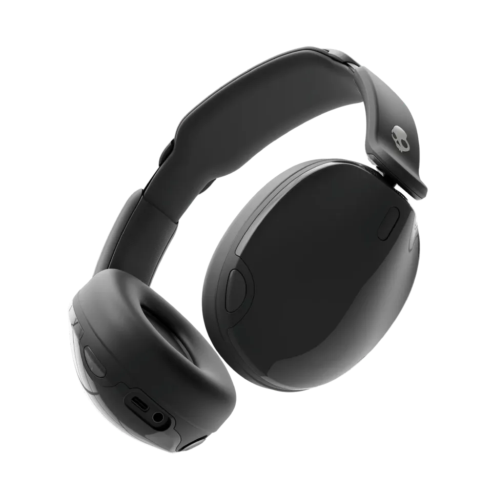 Skullcandy Hesh 540 ANC casque Bone antibruit