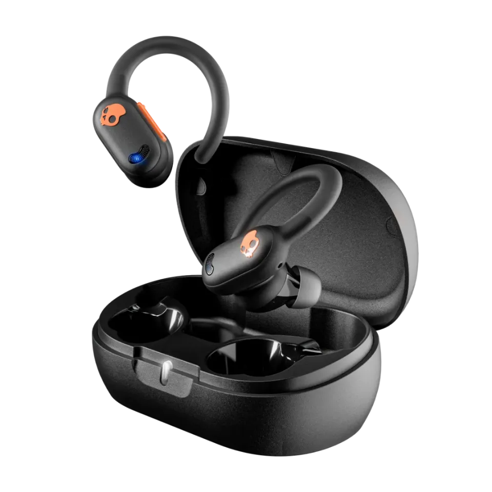 Skullcandy Push ANC Active écouteurs sport Bluetooth anc