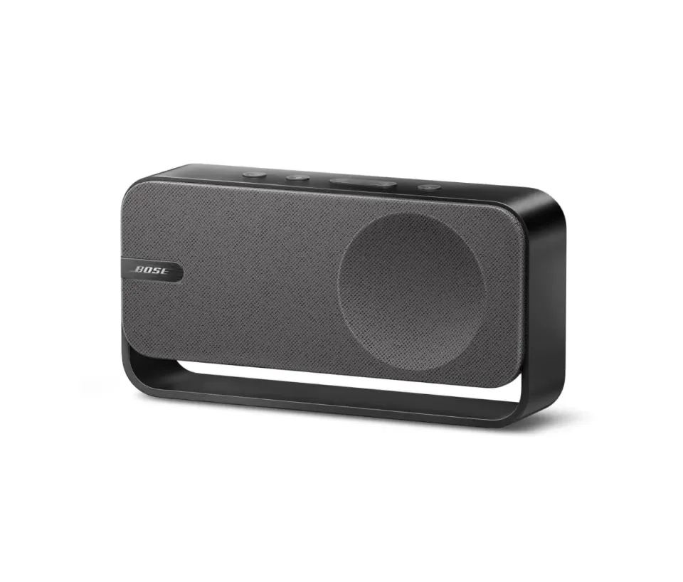 Bose SoundLink Home enceinte Bluetooth gris froid 9h