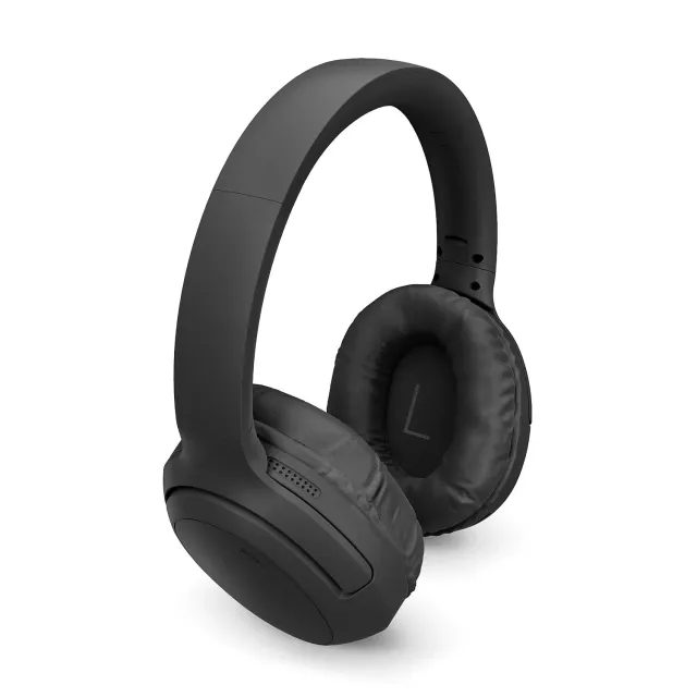 Energy Sistem Hush écouteurs Bluetooth noir ANC 24h