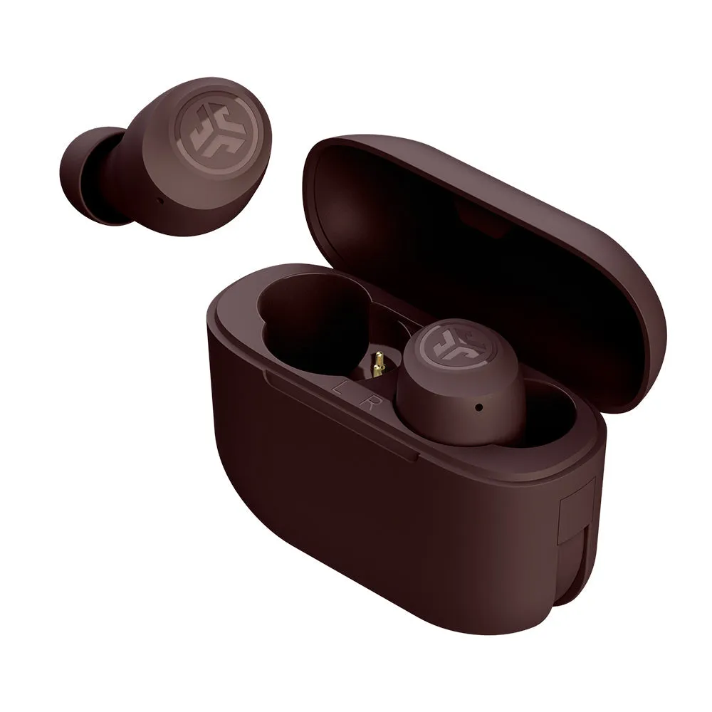 JLab GO Air Tones écouteurs bluetooth 4975 C 32h