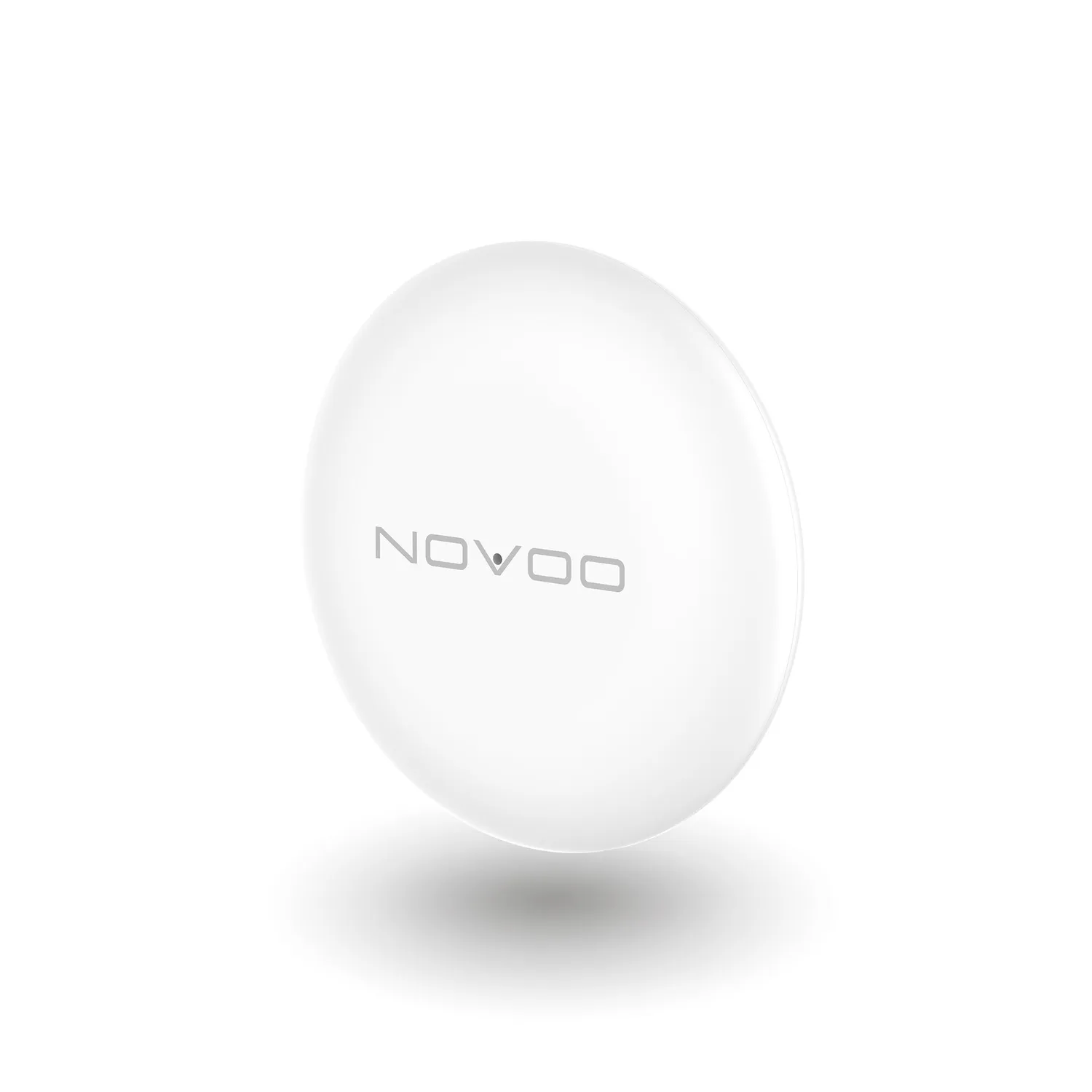 Energy Sistem Novoo smart tag tracker blanc 1 an