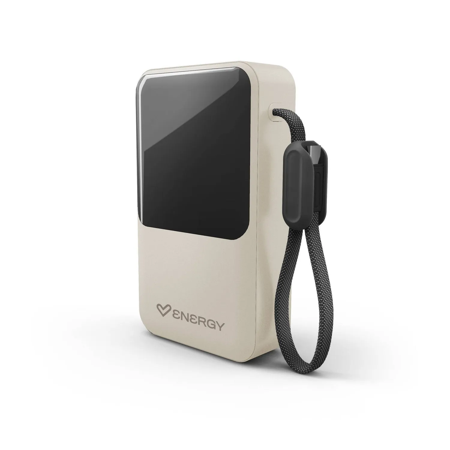 Energy Sistem Powerbank Pro 20000 batterie externe graphite 45W