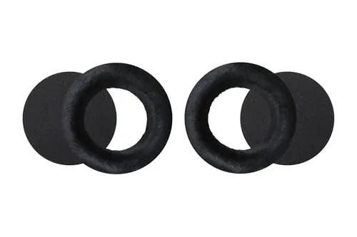 beyerdynamic EDT 990 VB coussinets velours noir