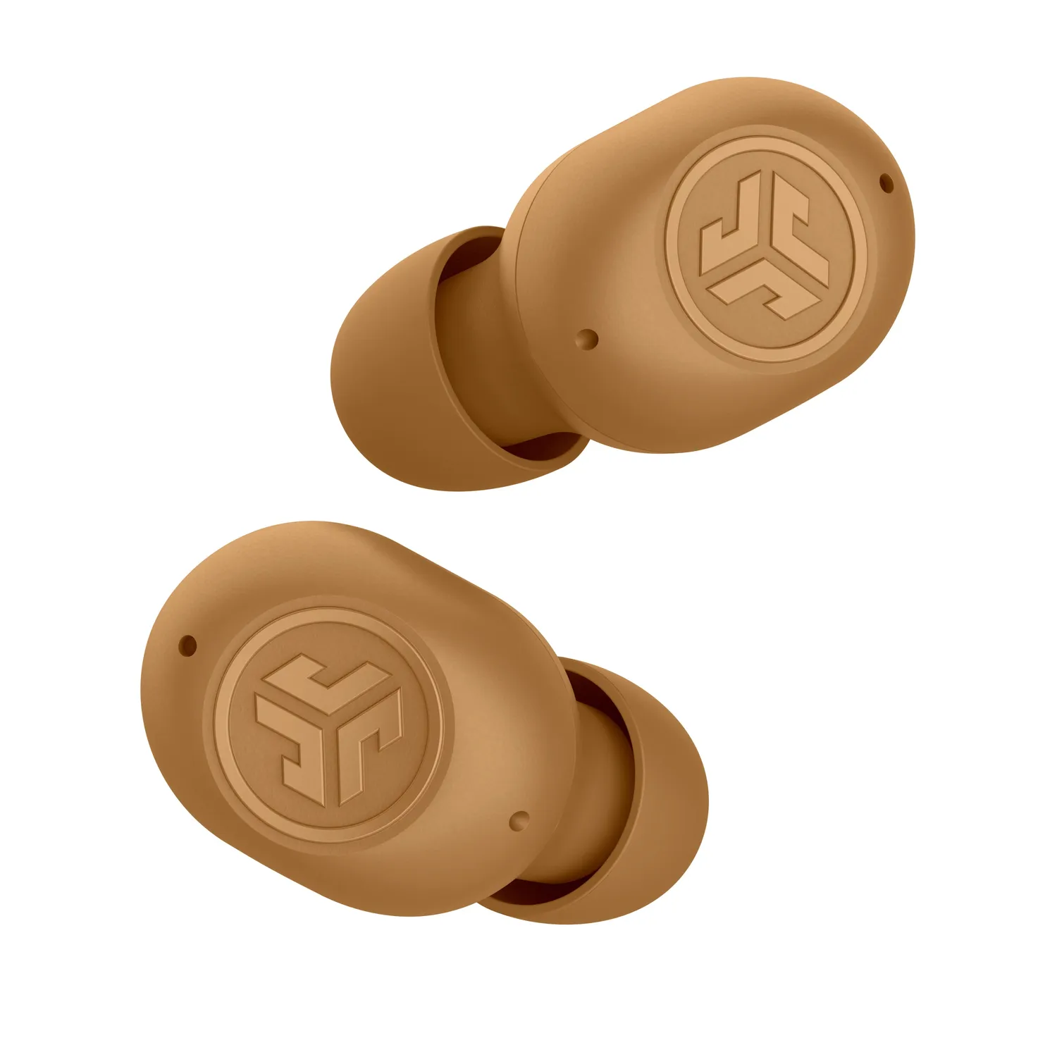 JLab JBuds Mini Tones 7572 W écouteurs Bluetooth ton chaud