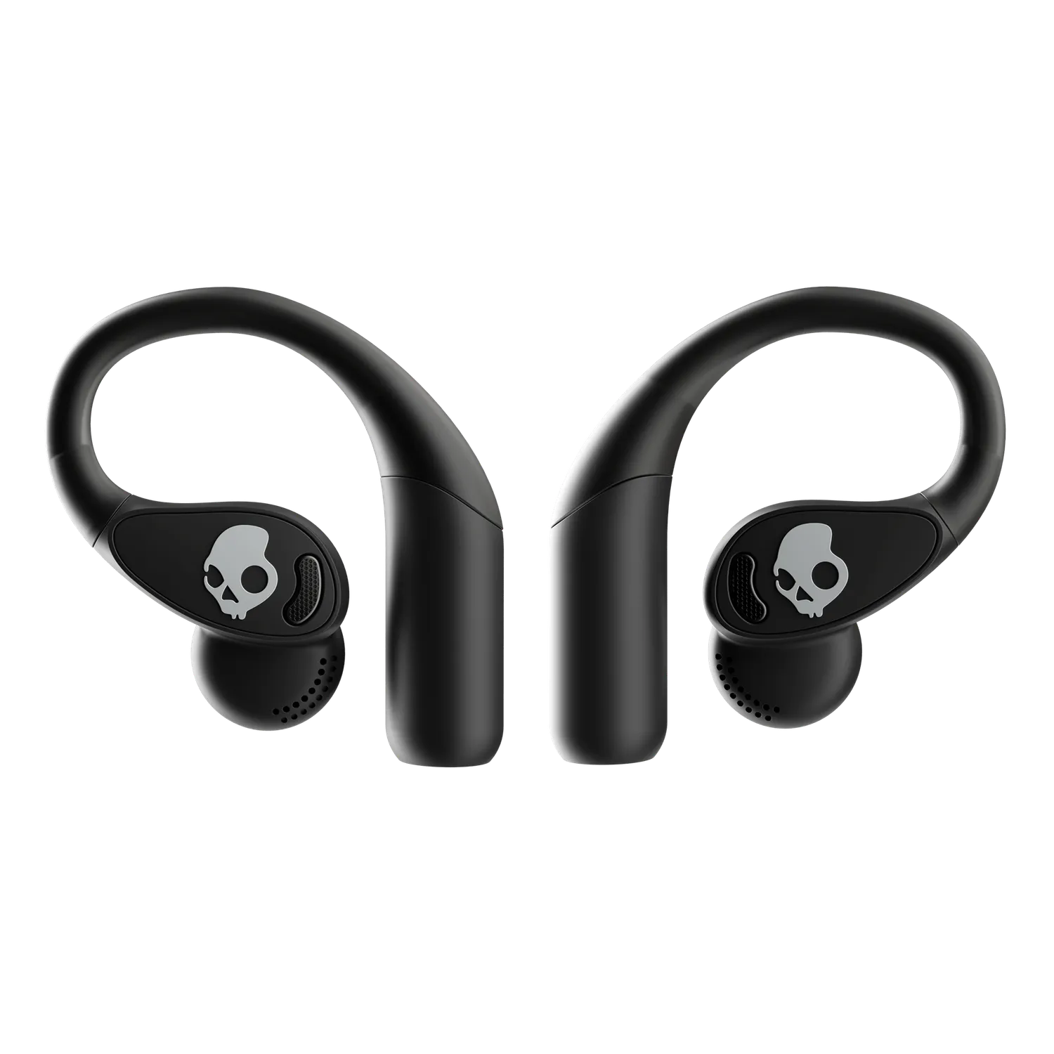 Skullcandy Push 540 Open écouteurs True Black sport ouvert