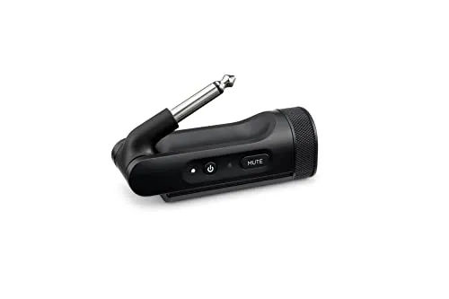 Bose S1 Pro+ émetteur sans fil instrument 6mm