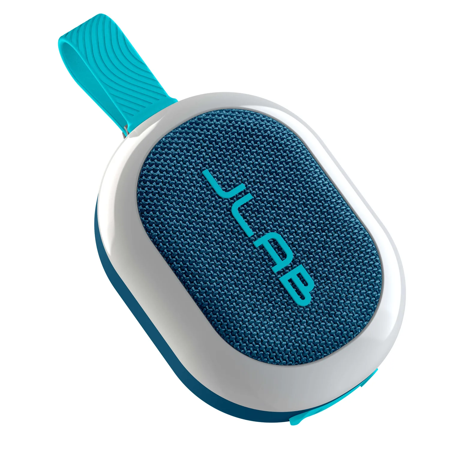 JLab Audio Pop Party enceinte bluetooth navy 5W IP55