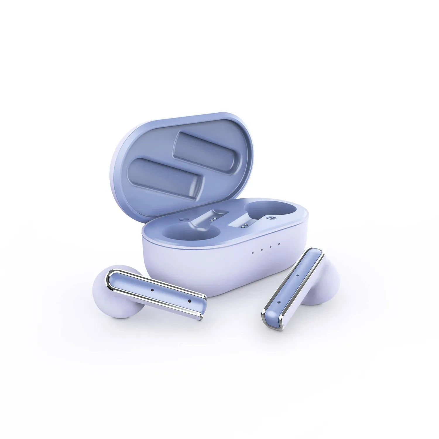 Energy Sistem Style 4 écouteurs true wireless Violet