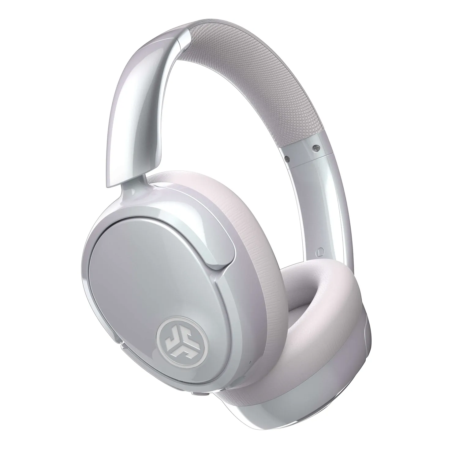 JLab JBuds Lux ANC Jelle casque Pearl Next Door ANC