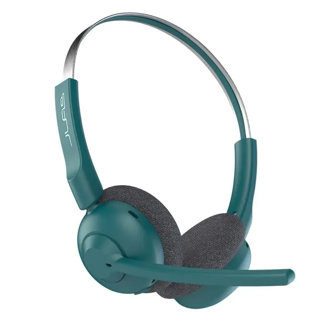 JLab GO Work POP casque bluetooth teal 50h