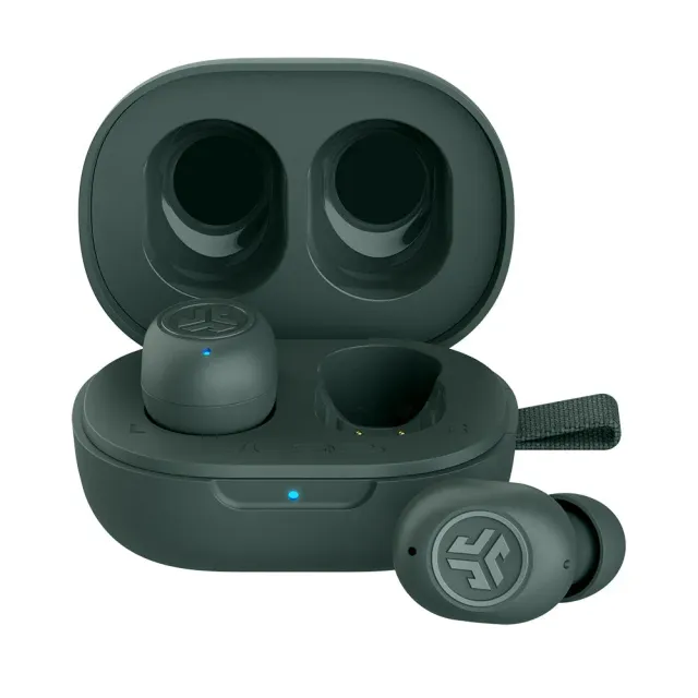 JLab JBuds Mini écouteurs bluetooth sage 20h mini