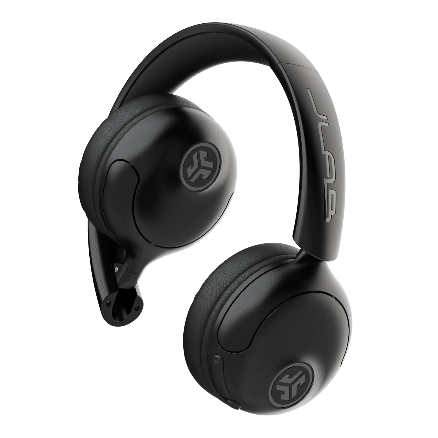 JLab Studio 2 casque sans fil noir multipoint 45h