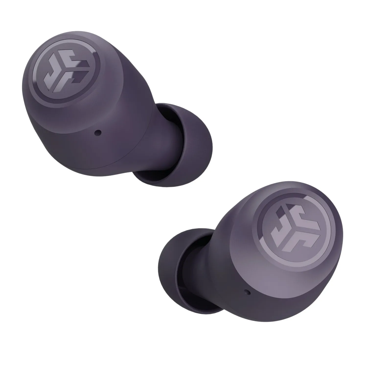 JLab GO Air POP écouteurs sans fil violet 32h