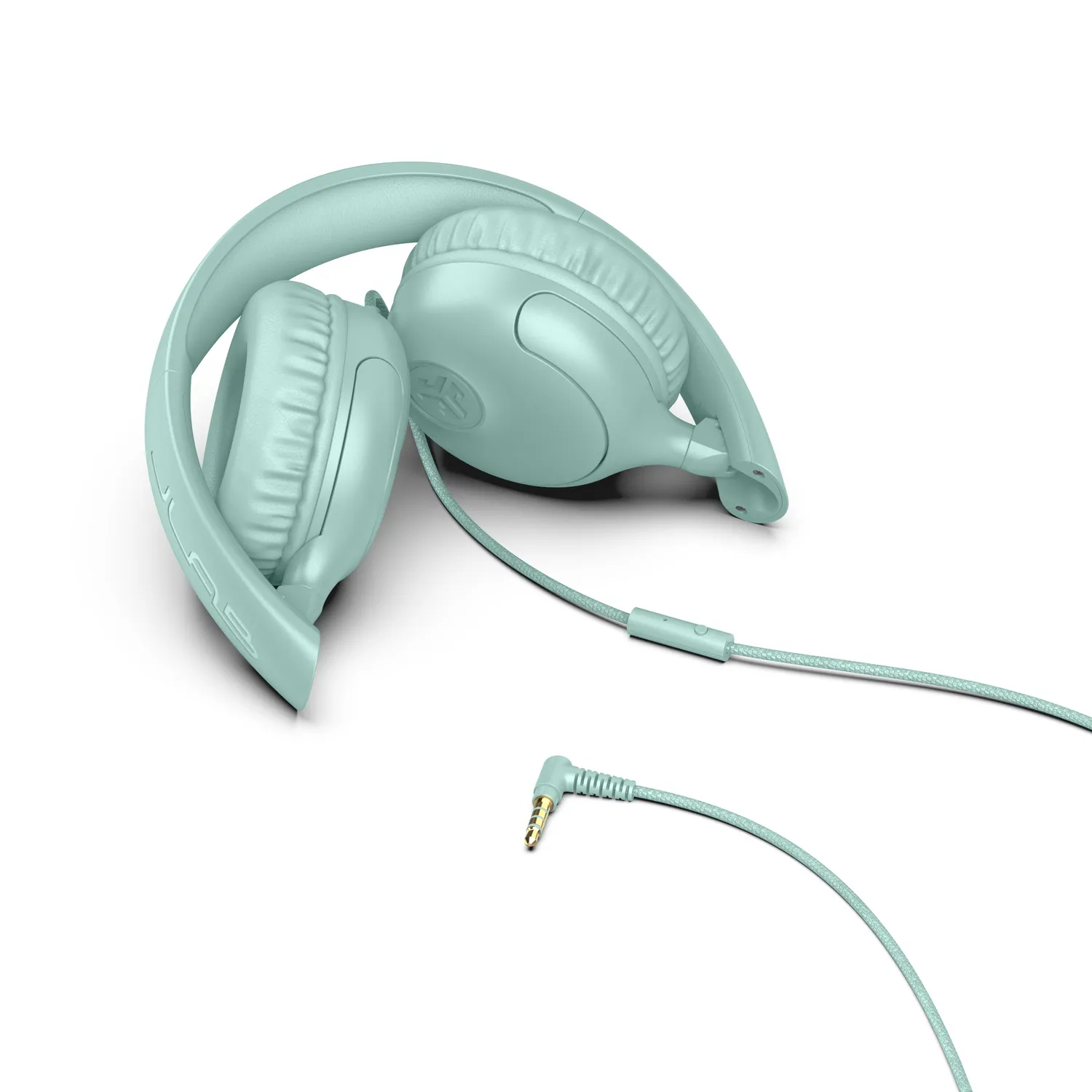 JLab Studio 2 casque filaire menthe jack