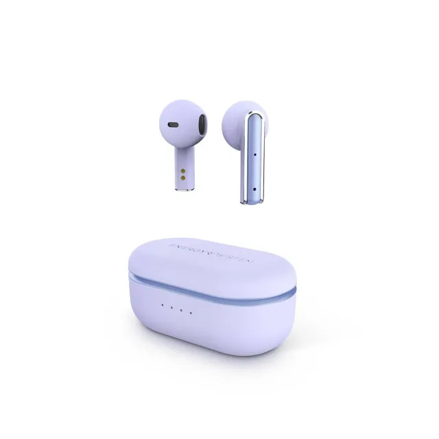 Energy Sistem Style 4 écouteurs true wireless Violet