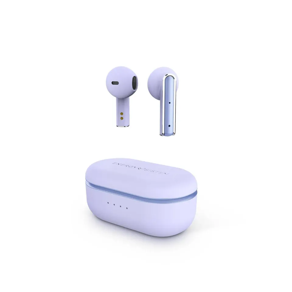 Energy Sistem Style 4 écouteurs true wireless Violet