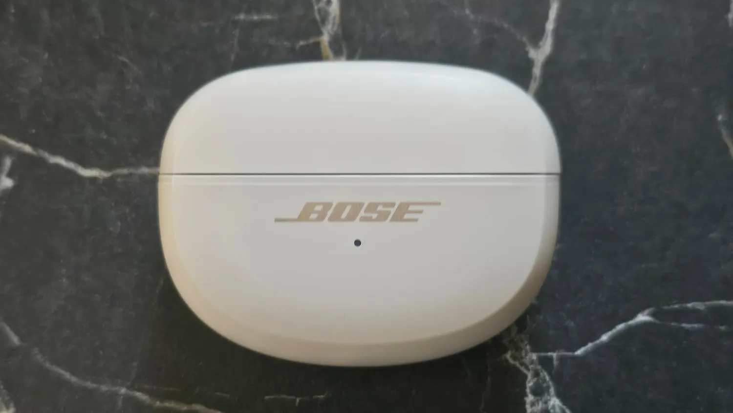 Bose Ultra Open Earbuds écouteurs ouverts noir IPX4