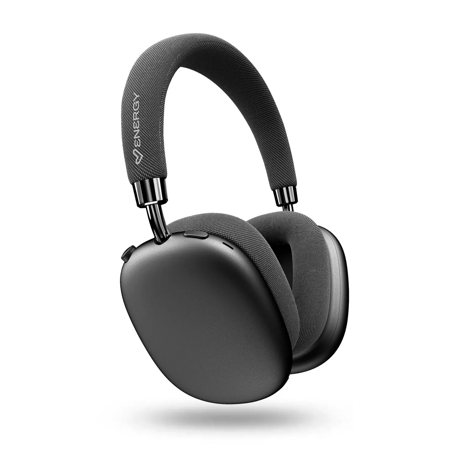 Energy Sistem Pineapple Pro casque Bluetooth Snow ANC