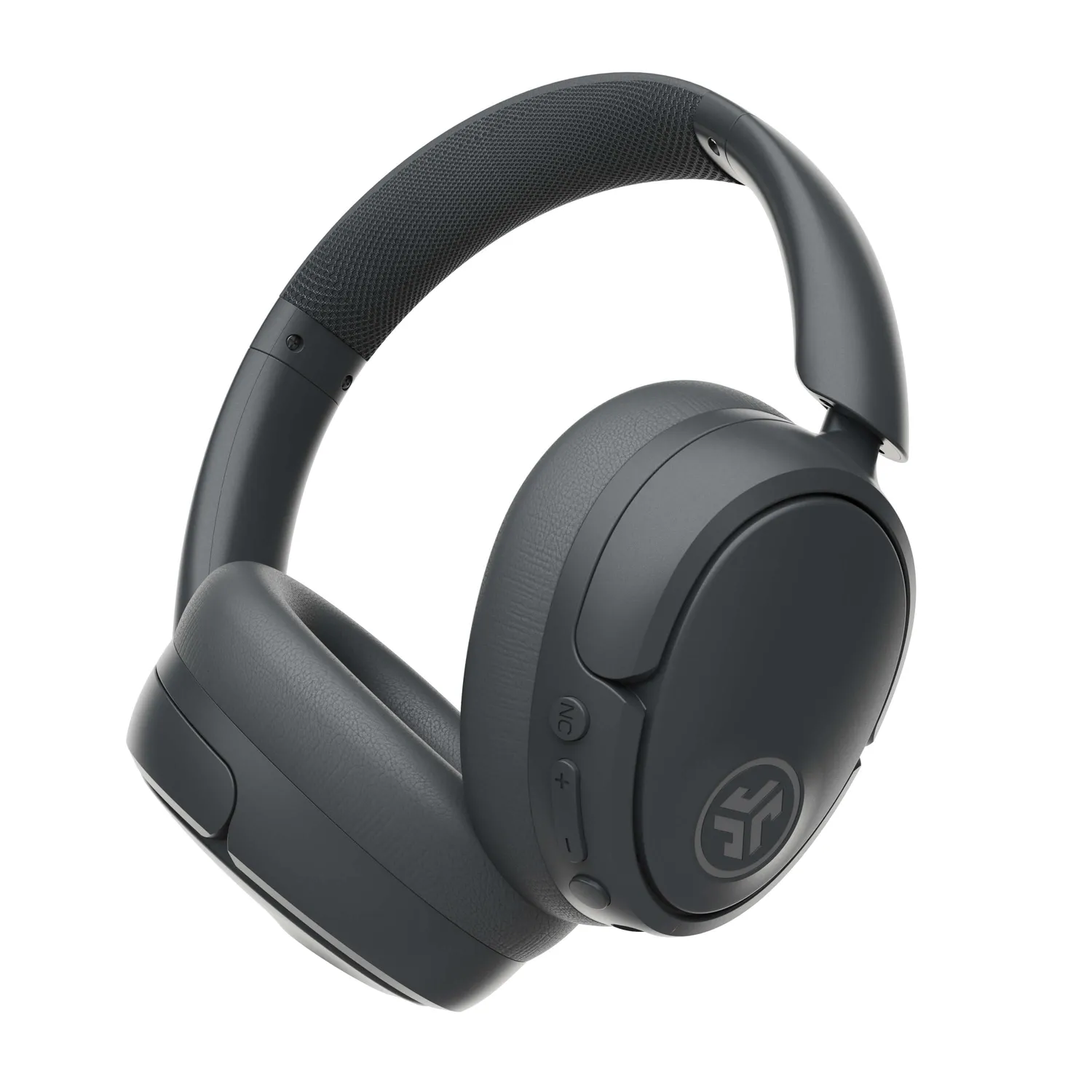 JLab JBuds Lux ANC casque graphite