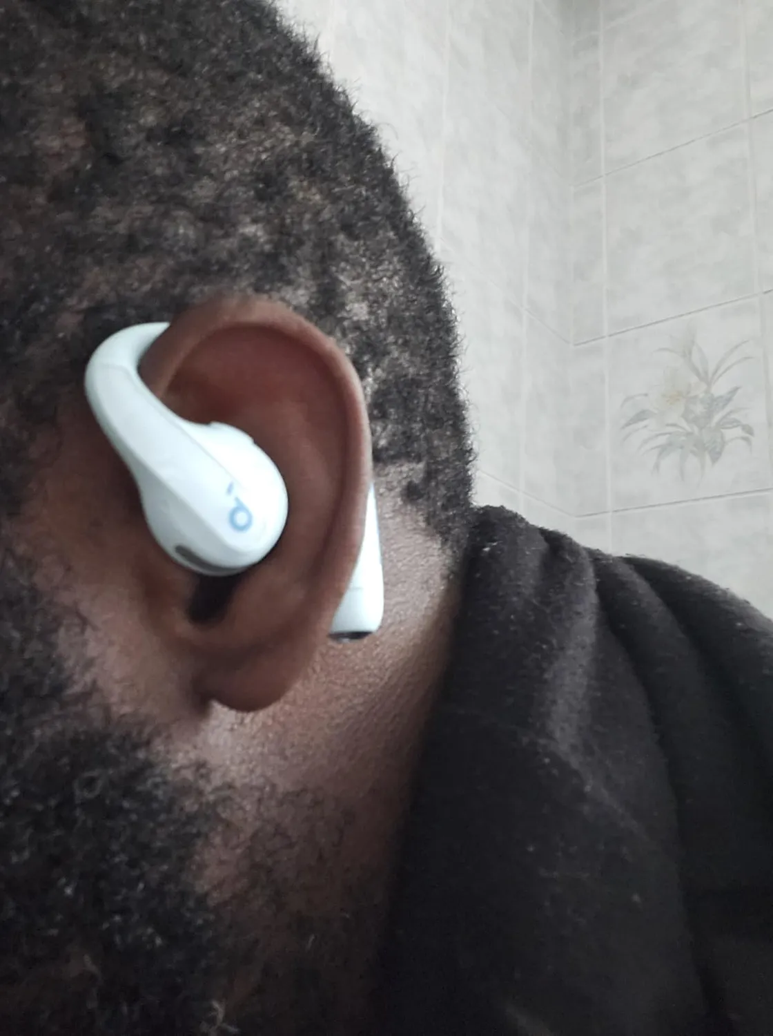 Soundcore AeroFit Pro écouteurs ouverts LDAC