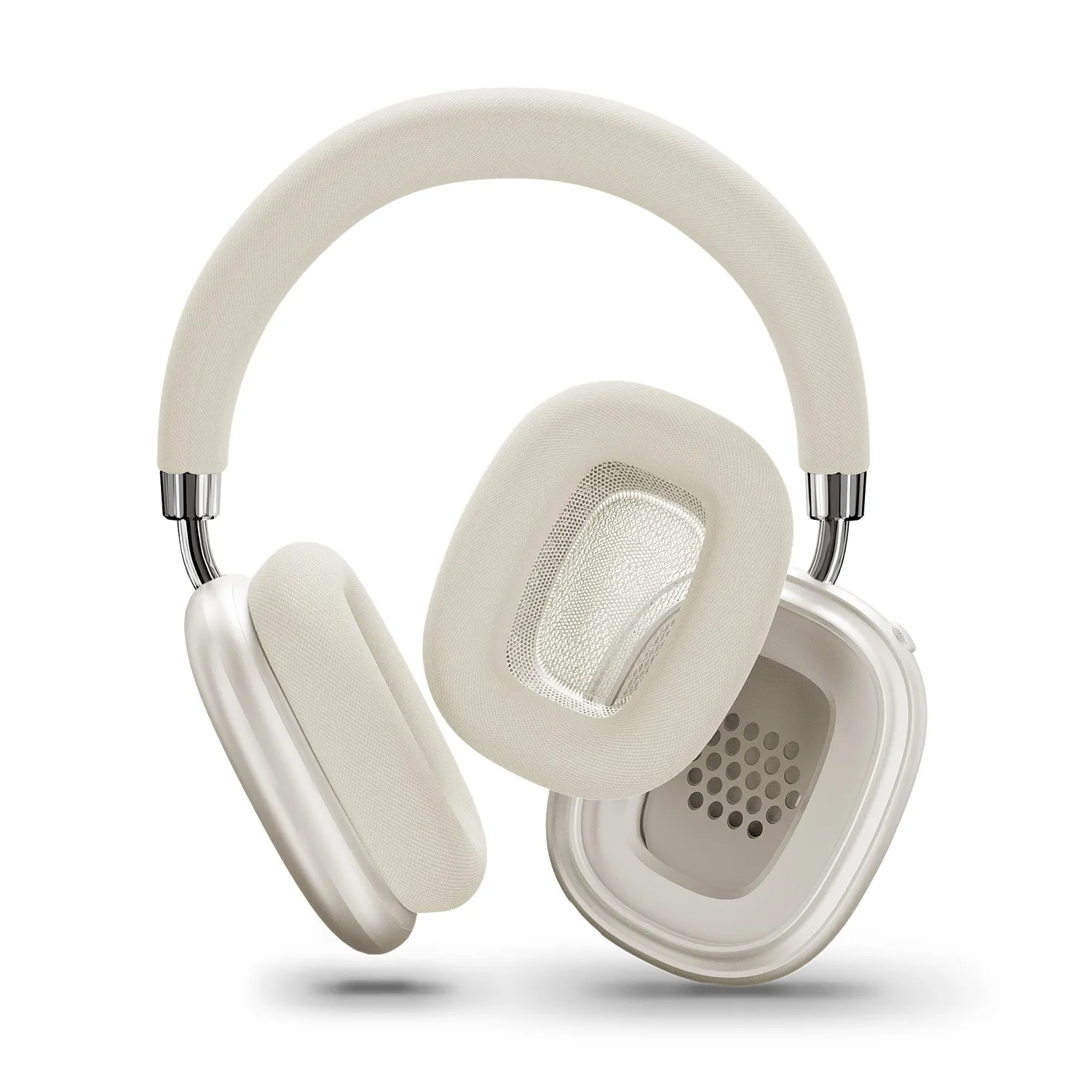 Energy Sistem Pineapple Max casque Bluetooth Champagne