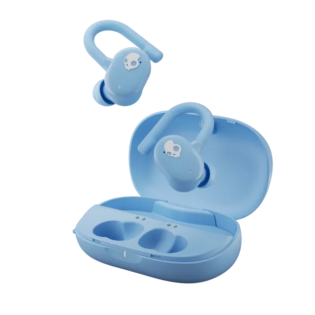 Skullcandy Push Play Active écouteurs sport 34h