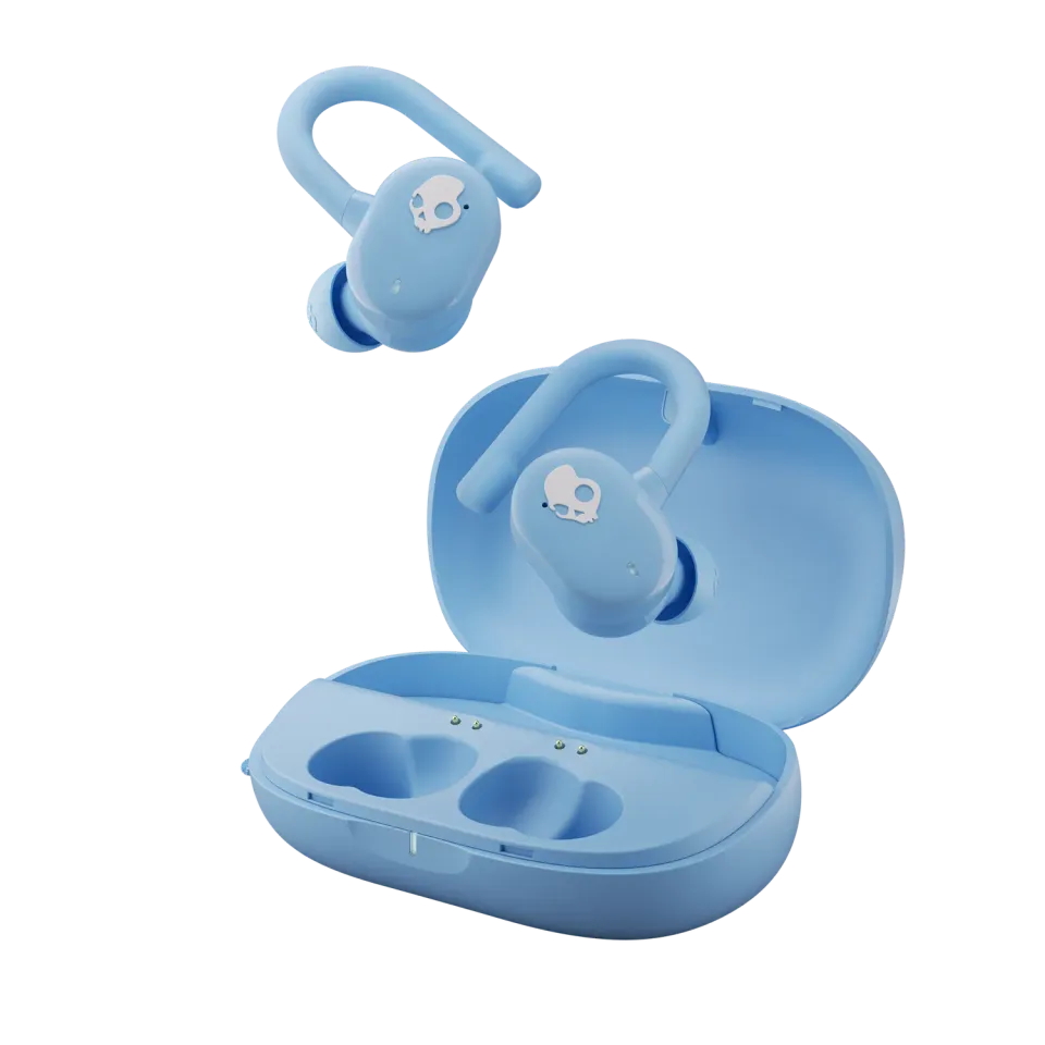 Skullcandy Push Play Active écouteurs sport 34h