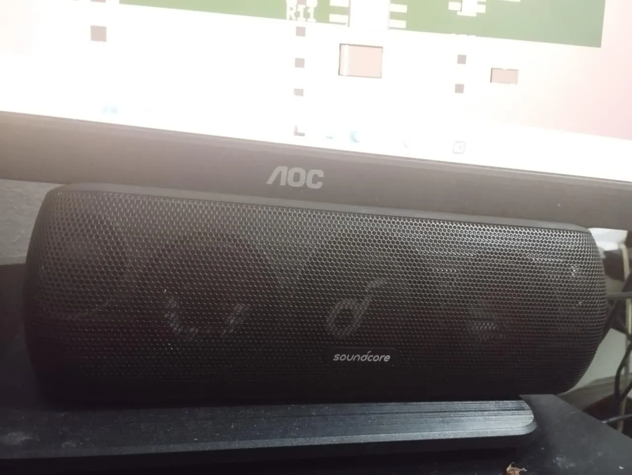 Soundcore Motion+ enceinte Bluetooth Hi-Res 12h