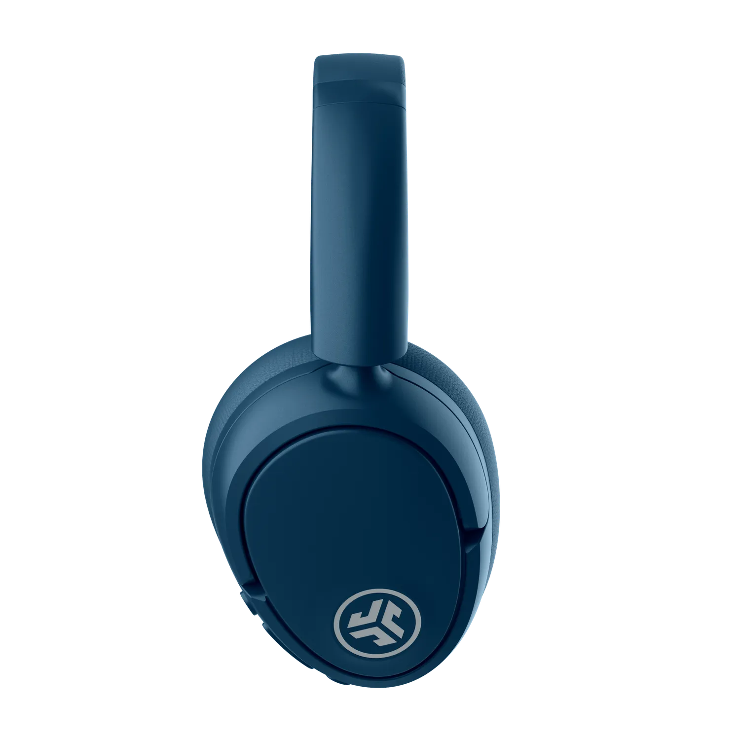 JLab JBuds Lux ANC casque Bluetooth marine 70h