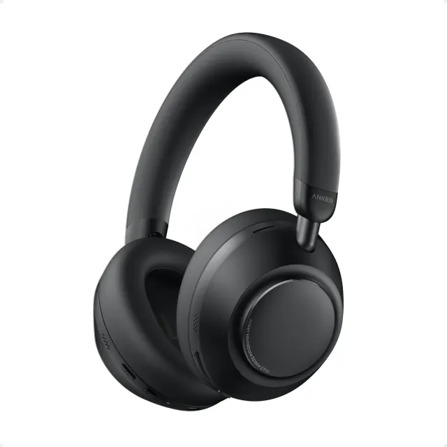 Soundcore Space 2 Pro casque circum-auriculaire son cristallin