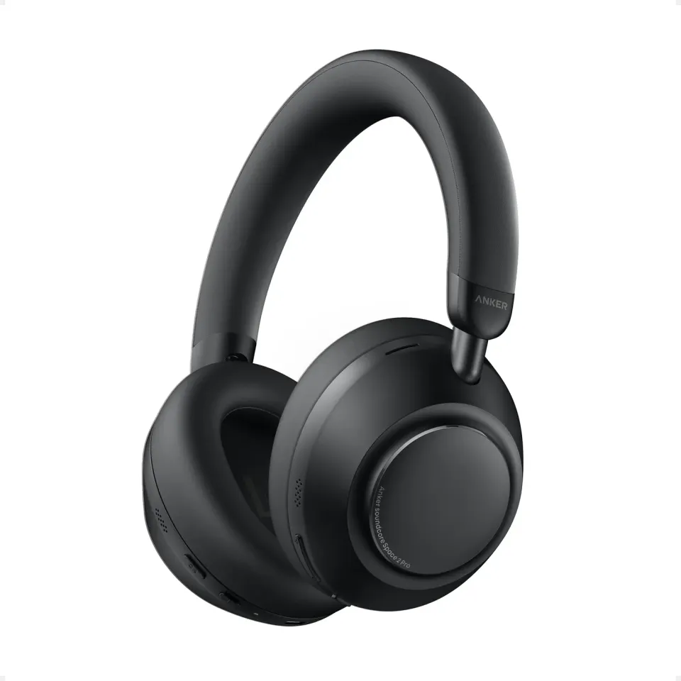 Soundcore Space 2 Pro casque circum-auriculaire son cristallin