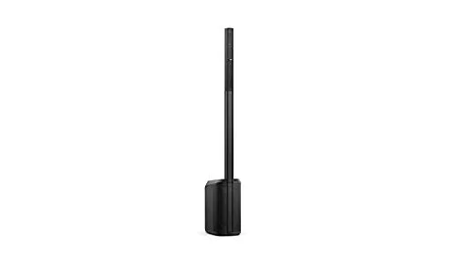 Bose L1 Pro8 système sono portable 180° basses
